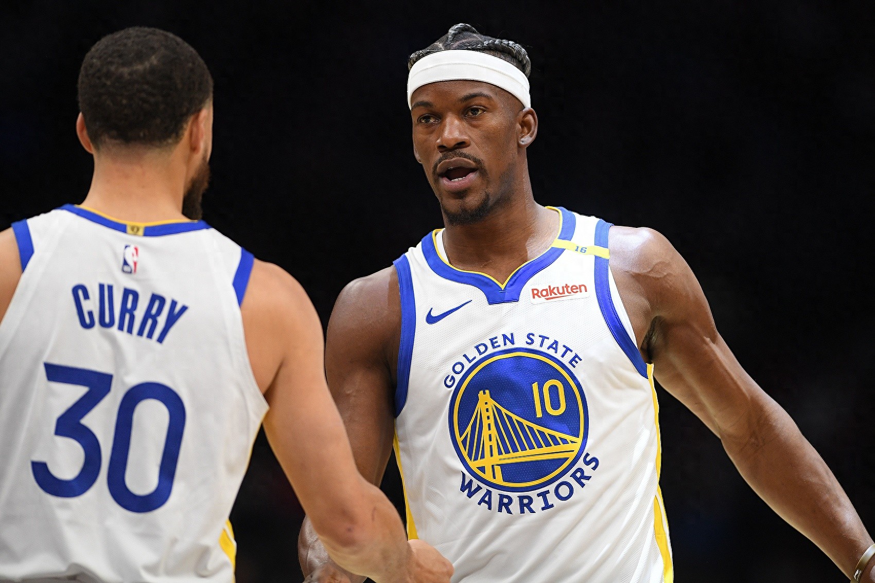 虎扑篮球-Ming在勇士比赛中最后时刻胜出，出色防守引发热议！上演精彩一战(heartwork诅咒之枪第1集)