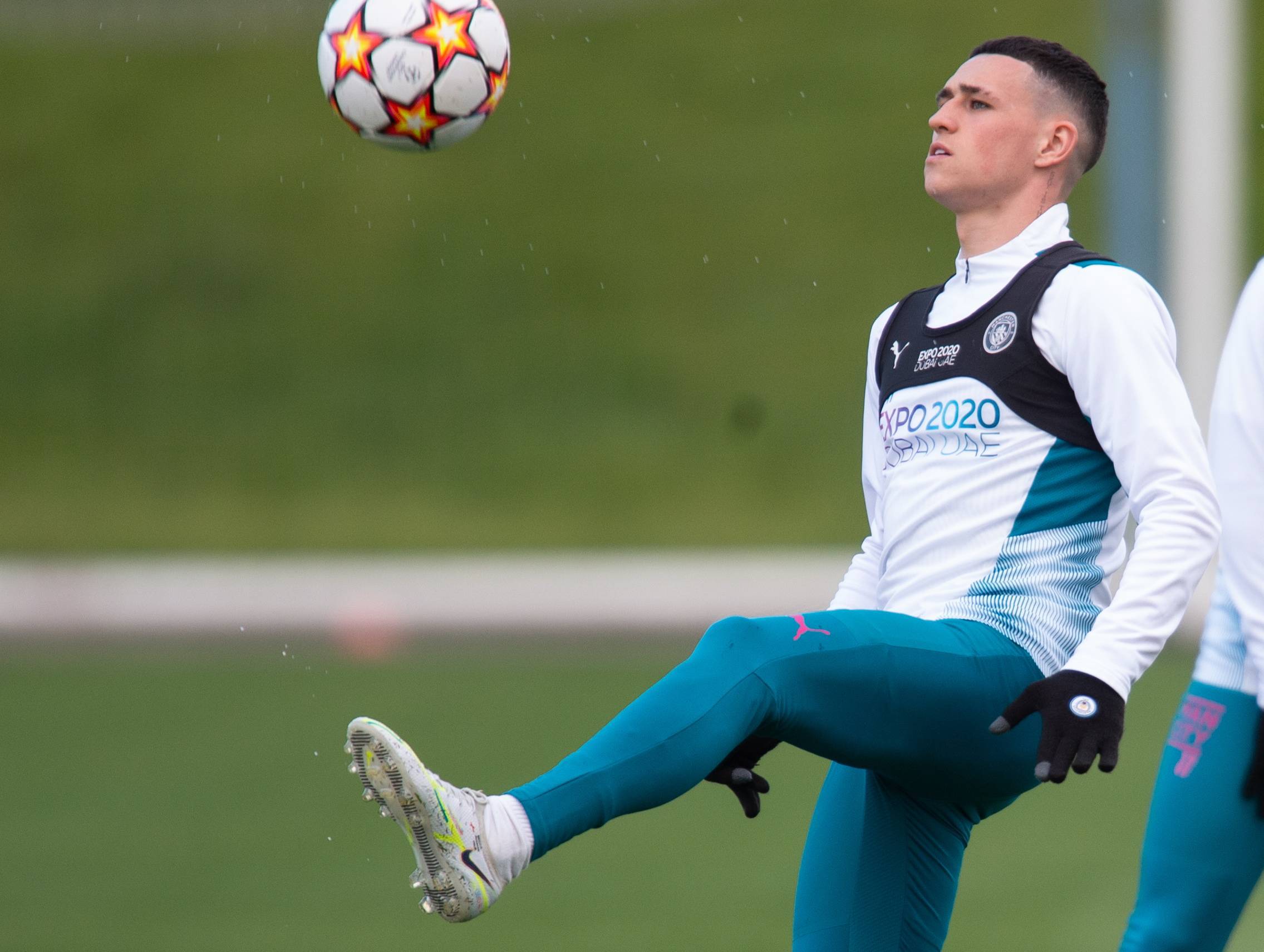 虎扑-关于窗口期体能课后，辽宁本钢手感冰凉备战欧冠，态度坚定，训练强度明显提升的信息