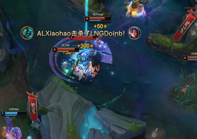 虎扑体育-关于Doinb爆冷击败拜仁，出色防守引爆全场！的信息