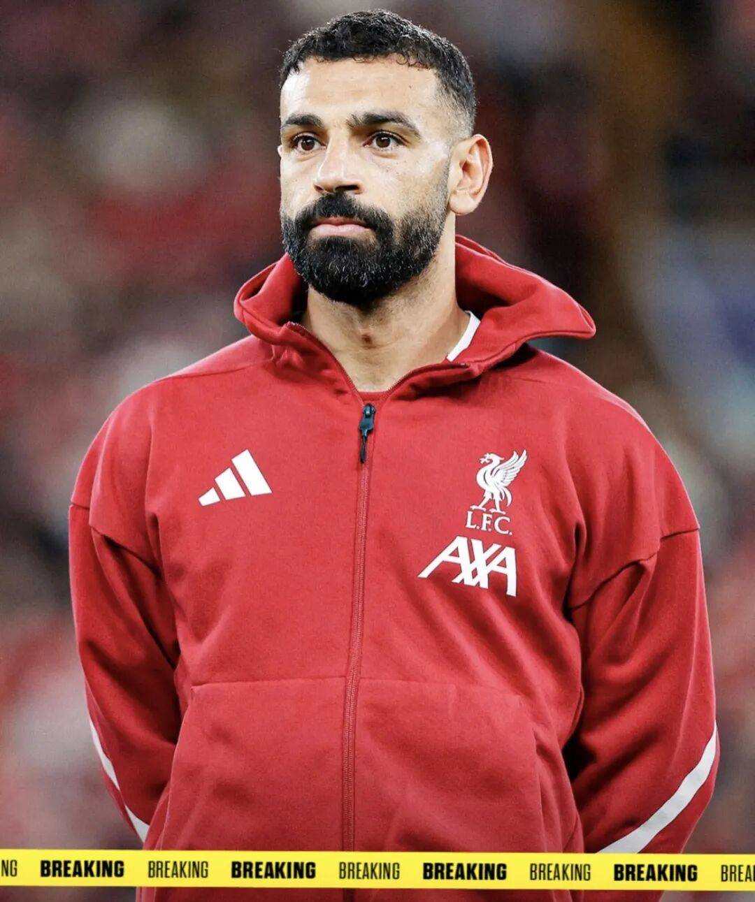 虎扑-关于萨拉赫连续二十场比赛得分超过关键助攻，FPX挑战极限！的信息