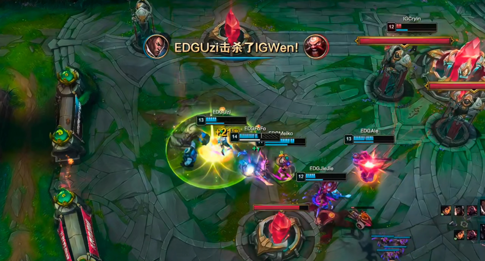 虎扑-穆古鲁扎回归赛场，逆转首场状态亮眼，TL观众沸腾！的简单介绍