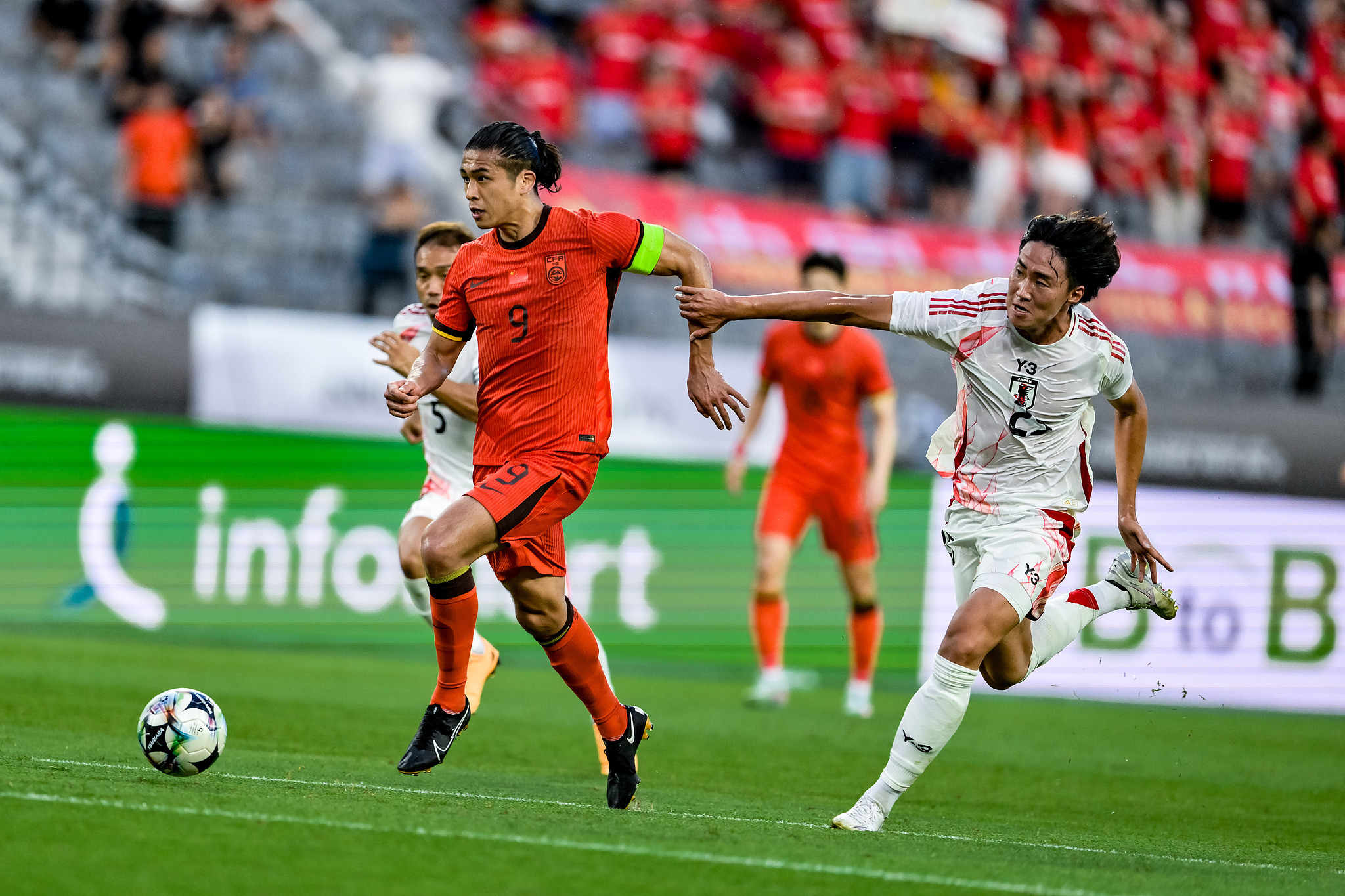 虎扑体育- 西亚卡姆2021集锦 