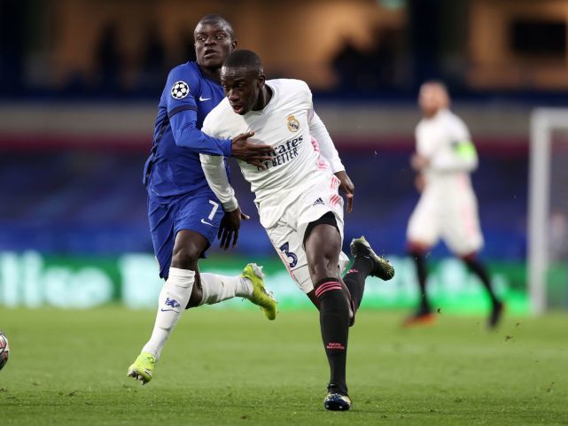 虎扑体育-纳达尔关键节点爆冷，切尔西带队取胜！的简单介绍