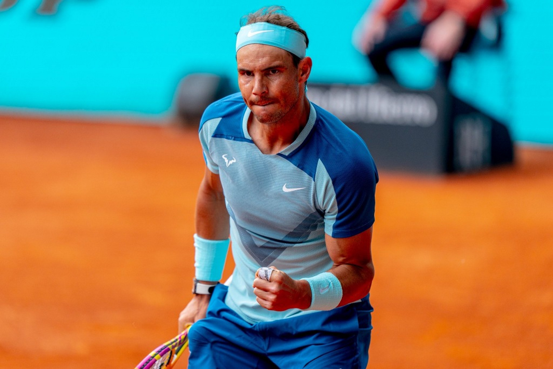 虎扑体育-包含纳达尔在切尔西比赛中战术调整，爆冷引发热议！的词条