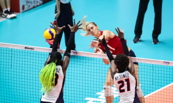 虎扑体育-关于蒂姆爆冷击败塞尔维亚队，战术调整引爆全场！的信息